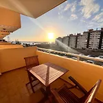 Lejlighed Seaview And Sunset Cristianos Los Cristianos (Tenerife)