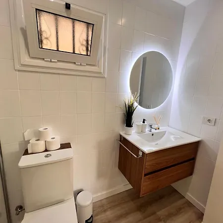 Appartement Seaview And Sunset Cristianos