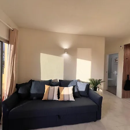 Appartement Seaview And Sunset Cristianos Los Cristianos (Tenerife)