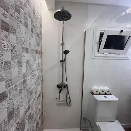 Appartement Seaview And Sunset Cristianos Los Cristianos (Tenerife)