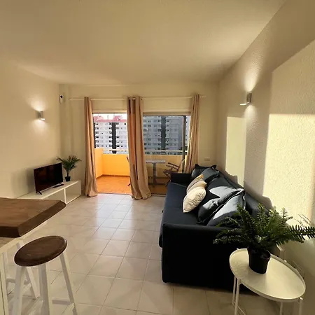 Appartement Seaview And Sunset Cristianos *