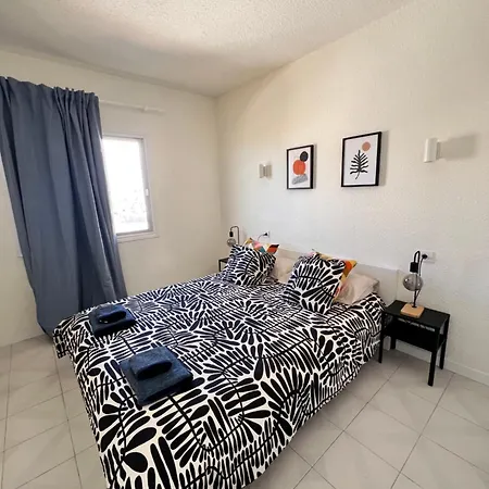 Seaview And Sunset Cristianos * Los Cristianos (Tenerife)