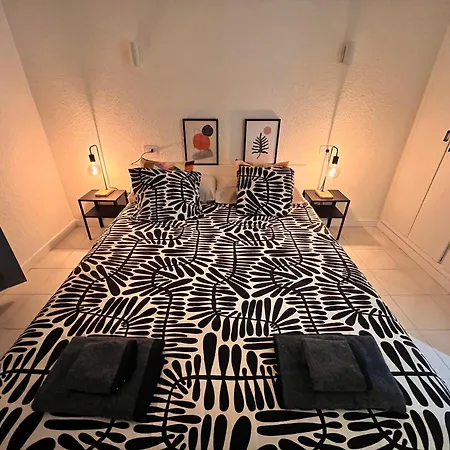 Seaview And Sunset Cristianos Appartement Los Cristianos (Tenerife)