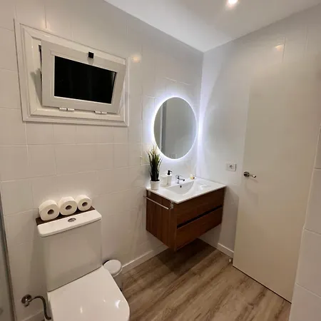 Appartement Seaview And Sunset Cristianos