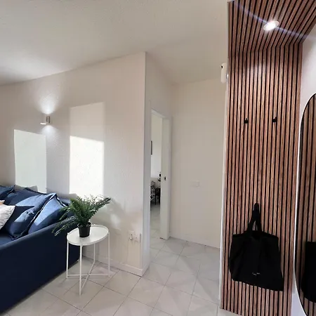 Seaview And Sunset Cristianos