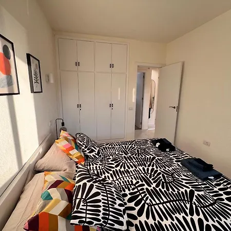 Lejlighed Seaview And Sunset Cristianos