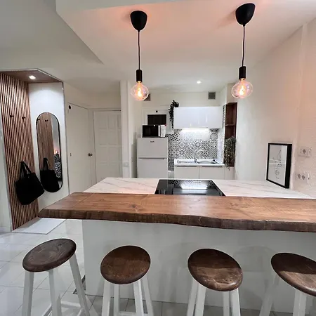 Seaview And Sunset Cristianos * Los Cristianos (Tenerife)