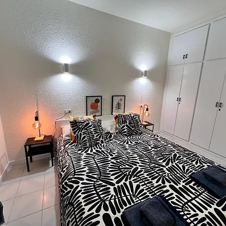 Appartement Seaview And Sunset Cristianos