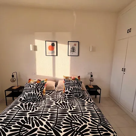 Seaview And Sunset Cristianos Los Cristianos (Tenerife)