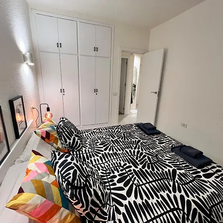 Appartement Seaview And Sunset Cristianos Los Cristianos (Tenerife)