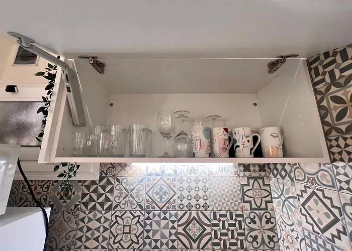 Seaview And Sunset Cristianos Daire Los Cristianos (Tenerife)