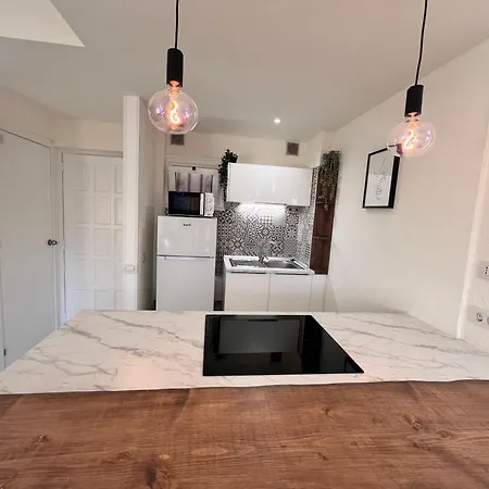 Seaview And Sunset Cristianos Los Cristianos (Tenerife)