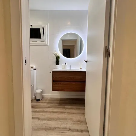 Seaview And Sunset Cristianos Los Cristianos (Tenerife)