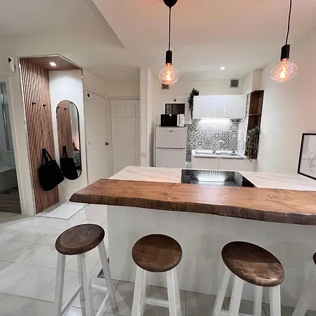 Seaview And Sunset Cristianos Los Cristianos (Tenerife)