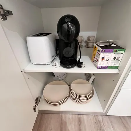 Seaview And Sunset Cristianos *