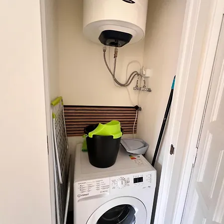 Apartment Seaview And Sunset Cristianos Los Cristianos (Tenerife)