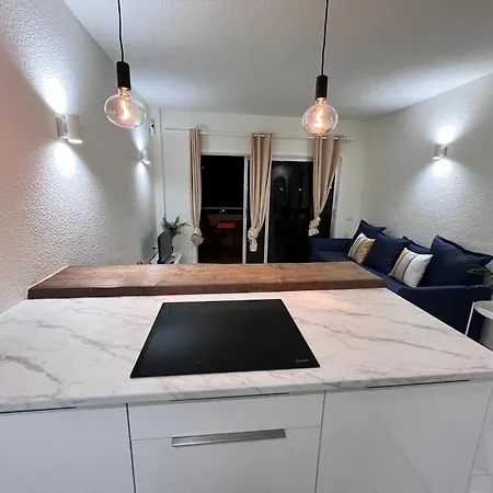 Apartment Seaview And Sunset Cristianos