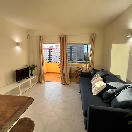 Seaview And Sunset Cristianos Los Cristianos (Tenerife)