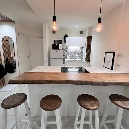 Seaview And Sunset Cristianos * Los Cristianos (Tenerife)