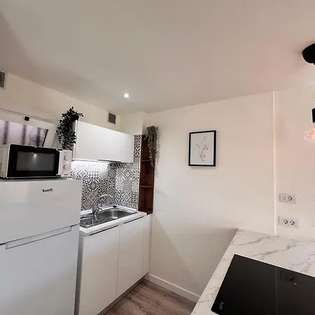 Seaview And Sunset Cristianos