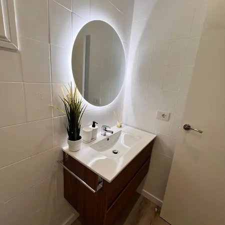 Apartment Seaview And Sunset Cristianos *