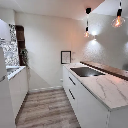 Seaview And Sunset Cristianos Los Cristianos (Tenerife)