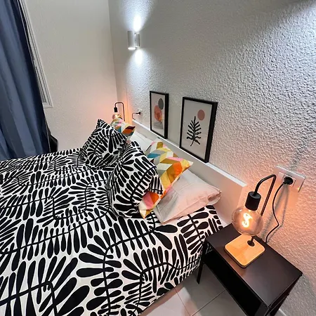 Seaview And Sunset Cristianos * Los Cristianos (Tenerife)