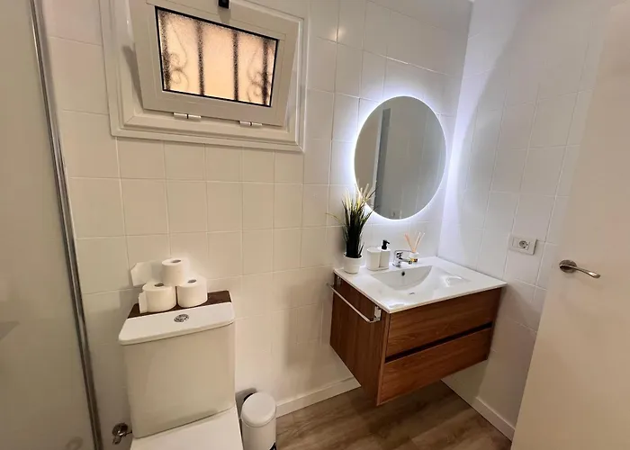 Appartement Seaview And Sunset Cristianos