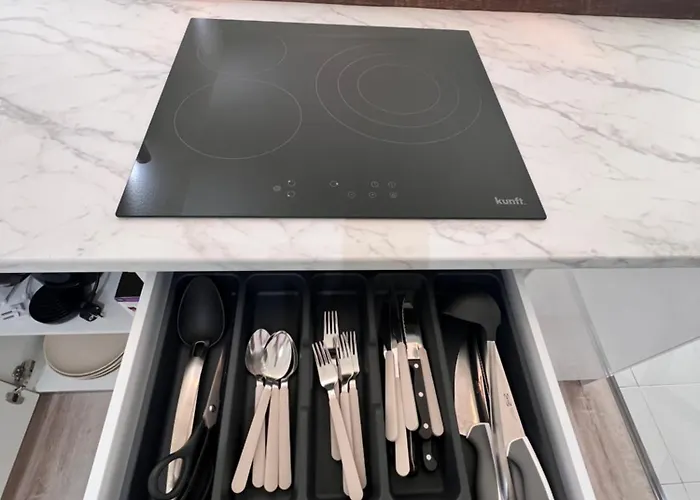 Seaview And Sunset Cristianos *