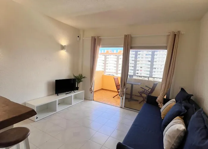 Appartement Seaview And Sunset Cristianos