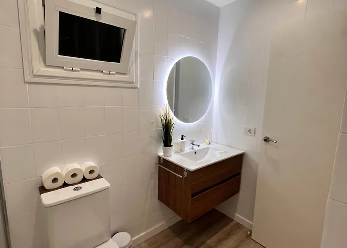 Appartement Seaview And Sunset Cristianos