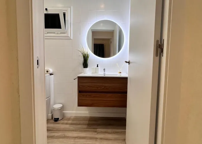 Seaview And Sunset Cristianos Los Cristianos (Tenerife)