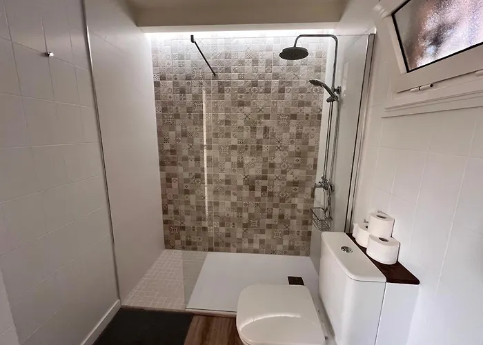 Seaview And Sunset Cristianos *