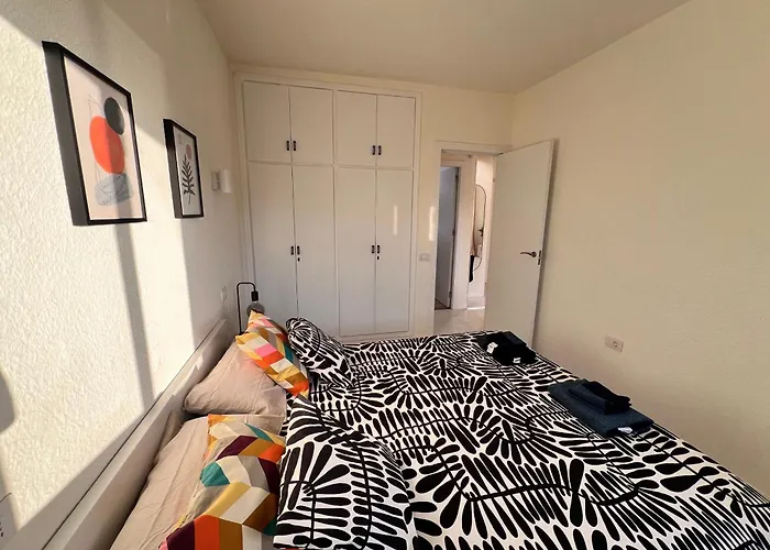 Appartement Seaview And Sunset Cristianos