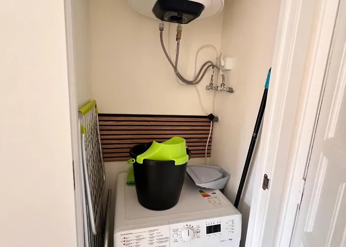 Appartement Seaview And Sunset Cristianos Los Cristianos (Tenerife)