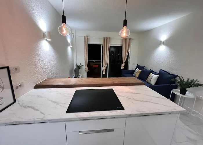 Appartement Seaview And Sunset Cristianos