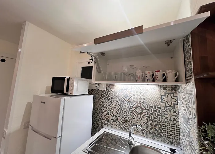 Seaview And Sunset Cristianos Los Cristianos (Tenerife)