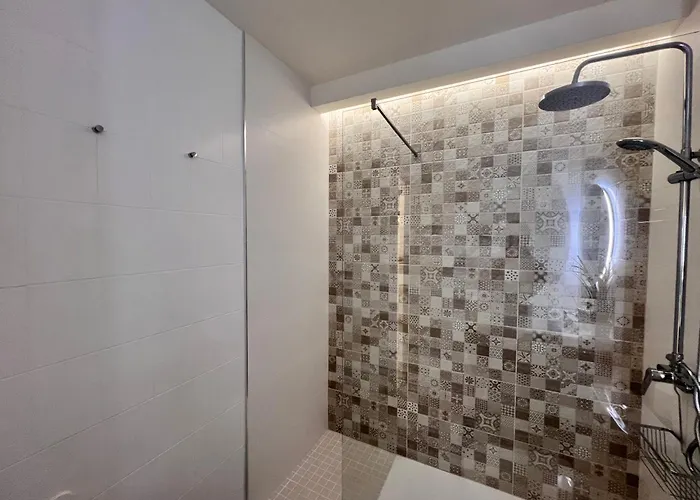 Seaview And Sunset Cristianos * Los Cristianos (Tenerife)