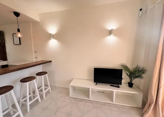 Appartement Seaview And Sunset Cristianos