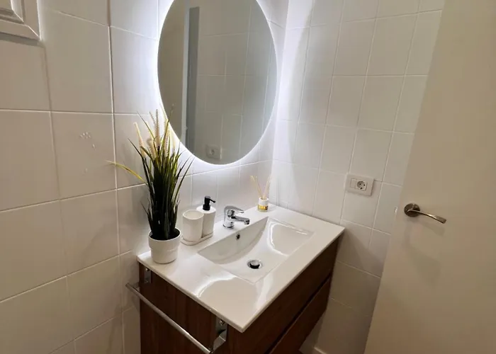 Appartement Seaview And Sunset Cristianos *