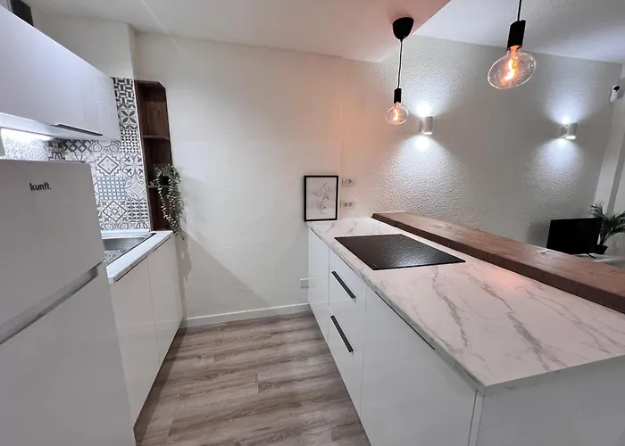 Seaview And Sunset Cristianos Los Cristianos (Tenerife)