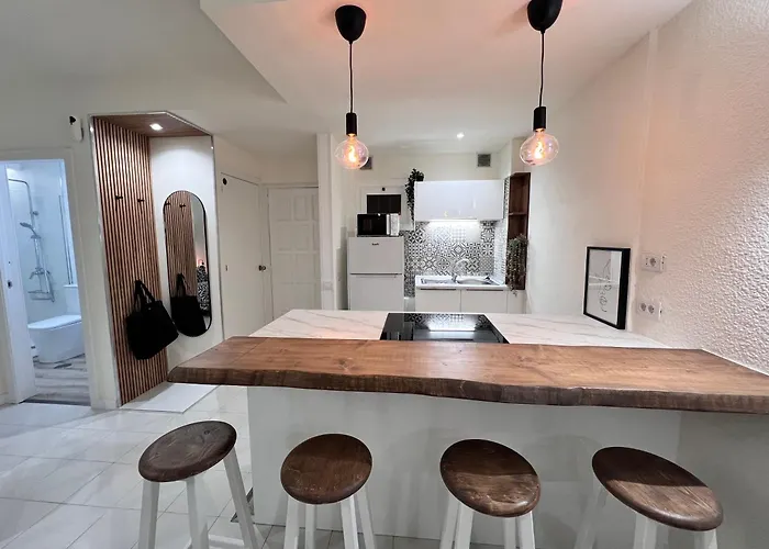 Seaview And Sunset Cristianos * Los Cristianos (Tenerife)