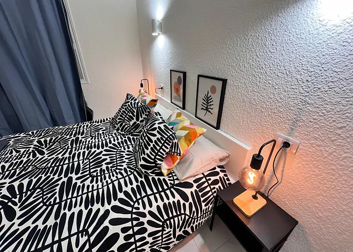 Seaview And Sunset Cristianos * Los Cristianos (Tenerife)